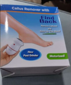 New Original Electric Vacuum Adsorption Foot Grinder Pedicure Tools Foot File Care Tool Remover Absorbing Machine Dead Skin Callus Polisher