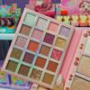 Eyeshadow Kit for Girls: Complete Set for Stunning Eye Makeup - Best Quality Eyeshadow Kit For Girls - Eyeshadow Kit - Eyeshadow Palette - Image 3