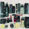 Huda Beauty Deal Pack Of 9 best deal for girls (Makeup Fixer