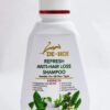 De-Hoi Refresh Anti-hair Loss Shampoo Ginger Hair Care Shampoo Helps Stop Hair Loss 450ml - Image 4