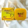Kashees BB HD Matte And Poreless 2 In 1 Face Powder – Smooth Finish