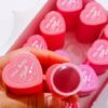 Pack of 3 Miss Betty Blush High Pigment Jelly Tint Blush Lip Gloss Stick Blusher long Lasting Natural Moisturizing Tint Lip (Without Box) - Image 2
