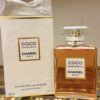 COCO MADEMOISELLE by Chanel – Eau de Parfum Spray 3.4 oz / 100 ml - Image 2
