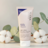 Flicka Professional Silk Touch Milk-Cream Concentrate – 3-in-1 Moisturizer, Primer & Makeup Remover - 60g - Image 3