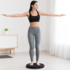 Core & Waist Exercise – Home Fitness Slim Machine