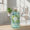 Yardlie Body Wash | Olive & Camellia | Bio?Organic | 500 ml | Gentle Cleansing & Nourishing Care - Image 2