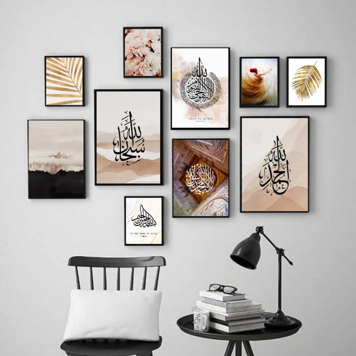 Perfect for Home Decor