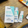 CeraVe Hydrating Skin Polish Gentle Exfoliator Providing Smoother Healthier Skin Hydrating Formula Everyday Skin Care Support - Image 4