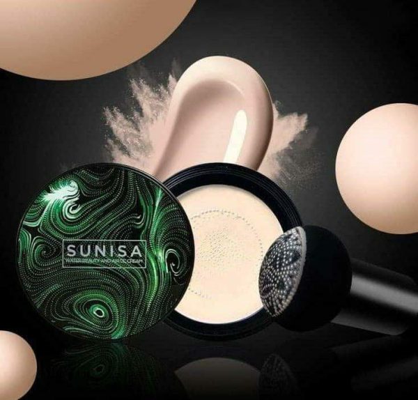 and Flawless Coverage for a Radiant Complexion ( 20gm Quantity )