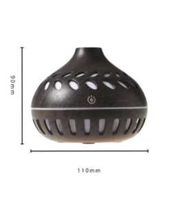H20 LEAF HUMIDIFIER (Random Color)