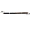 Pack Of 12 FRS Eyebrow Pencil 2 in 1 | Black & Brown Both | Best Quality Eyebrow Pencil For Girls & Women - Image 2