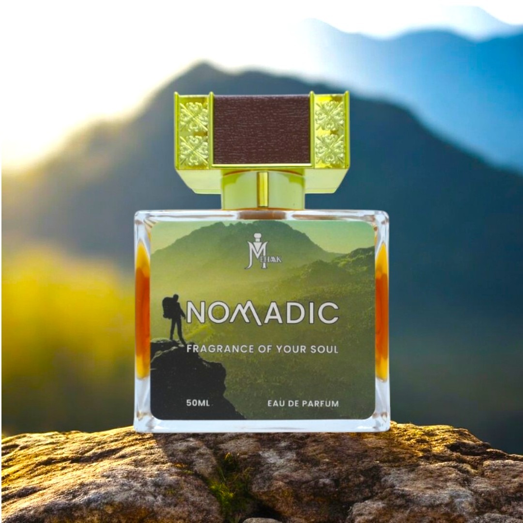 Nomadic