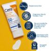 CeraVe 4 in 1 Skincare Kit Night Cream