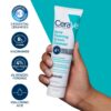 CeraVe Acne Foaming Cream Cleanser – 4% Benzoyl Peroxide Treatment 120ml - Image 4