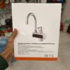 Electric Kitchen Water Heater Tap – Instant Hot Water Faucet | Fast Heating Tankless Faucet - Image 5