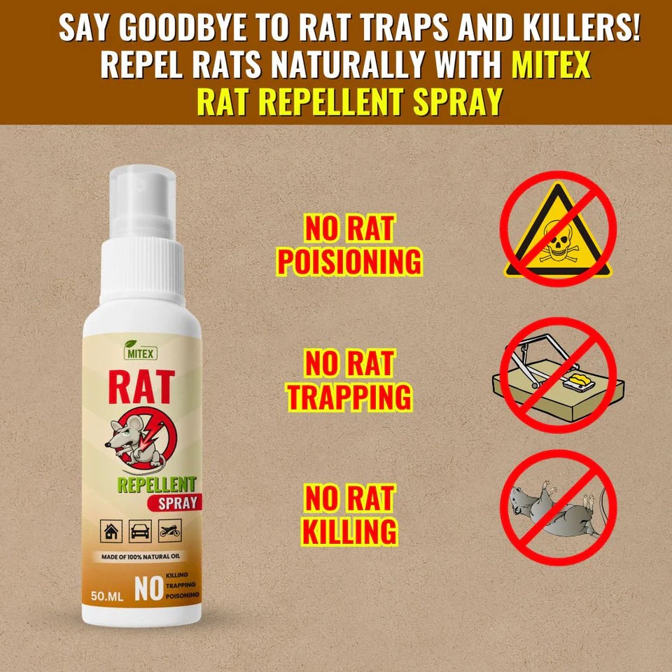 Long-Lasting (50ml)
