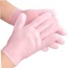 Silicone Gel Spa Socks For Dry Cracked Skin & Silicone Jelly Socks Gel Moisturizing Socks Foot Care Protector