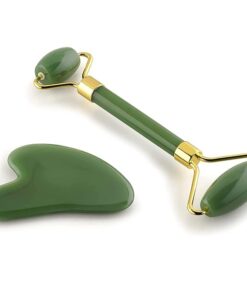 Combo pack Marble Jade Roller | Ice Roller Facial Massage | Derma Roller [Pack of 3]