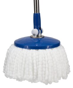 (PACK OF 3)Spin Mop Refill - Extra Head