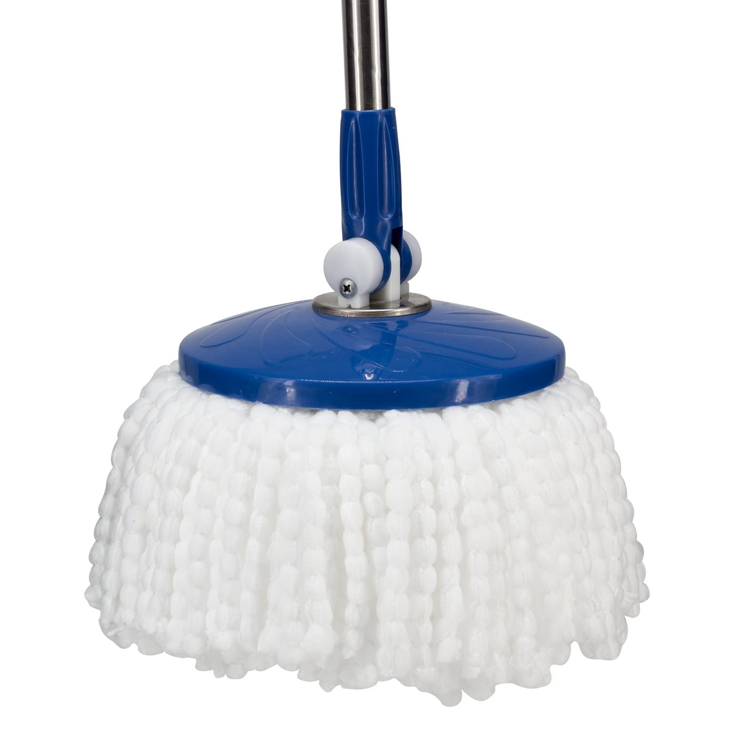 (PACK OF 3)Spin Mop Refill - Extra Head