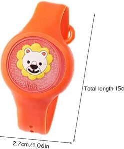 Anti-Repellent Mosquito Band For Kids