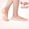 Full Heel Pain Anti Crack Silicone Set Anti Crack Full Length Socks – Pair - Image 5