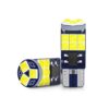 Pack of 2 pcs Car parking light flasher led 12v Led Segments Universal for Bike and Cars - Image 4