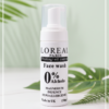 L'Oréal Paris Magnesium Defence Hypoallergenic Face Wash (150ml) - Image 2