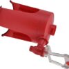 Cold Drink Dispenser Stand with Tap | Bottle Beverage Dispenser Stand with Tap/Plastic Bottle Dispenser Fountain for Cold Drink & Fizz Saver | Party Bar Buffet Dispenser for Home,Picnic - Image 3