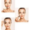 Fit me 2-in-1 Face Powder & BB Tube Makeup Deal for Girls & Women