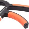 Hand Grip Strengthener Adjustable Resistance Wrist Strengthener Forearm Gripper Hand Workout Squeezer Grip Strength Trainer Without Counter (Random colour) Made in China - Image 4