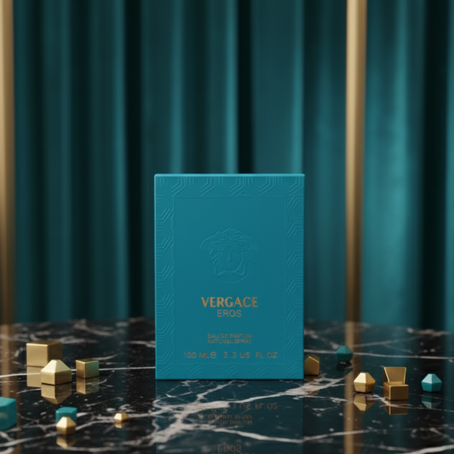 And Oriental (100 ml)