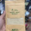Herbal Heritage WEIGHT-RIGHT Natural Mass Gainer – Organic Dietary Supplement for Healthy Weight Gain (100g) - Image 2