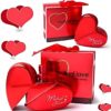 Mutual Love Essence Series Perfume EDP – 50ml Long-Lasting Fragrance for Women | 8+ Hours Fresh & Alluring Scent | Premium High Concentration - Image 2