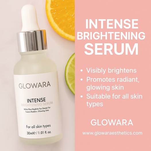 Ferulic Acid & Vitamin C for Radiant