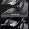 Dust Removal & Streak-Free