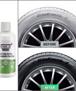 HGKJ-22 Car Cleaning Tools