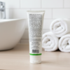 Acnesan Tea Tree Facial Cleanser For Oily Skin Gentle Formula Smooth Texture Deep Cleansing - 100ML