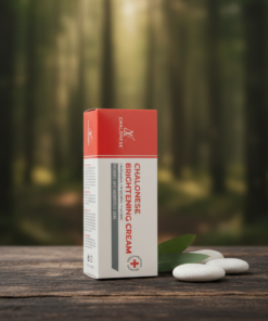 Chalonese Intensive Brightening And Hydrating Facial Cream Advanced Skin Radiance Formula - 20Gram