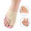 Smart Care Bunion Support Foot Mate Correction Socks Toes Separator Feet Care - Image 2