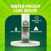 Leak Proof Spray Leakage Seal rapid Stop Leaking Water Proof Spray 500ml - Image 2