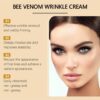 Botox Bee Venom Whitening & Moisturizing Cream – Anti-Aging, Brightening & Skin Firming Facial Care (50g) - Image 5