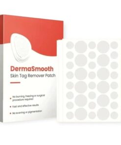 Derma Smooth – A Refined And Elegant Personal Care Product Designed For Daily Use