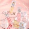 Nourishing Formula In Beautiful Shades Of Pink For Soft And Glossy Lips