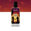 Golden Bean Fragrance | 50ml | Unisex Perfume | Long Lasting 8–10 Hours | Our Signature | Made in Pakistan - Image 5
