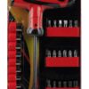28?Pcs Screw Tool Set | High?Quality Screwdrivers & Bits | Durable Repair & Assembly Kit - Image 2