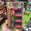 28?Pcs Screw Tool Set | High?Quality Screwdrivers & Bits | Durable Repair & Assembly Kit - Image 4