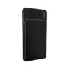 VHT-12 – 10,000mAh Full-Size Power Bank | Vizo VHT-12 Power Bank | Best Quality Power Bank Vht12 - Android Power Bank - Random Color - Image 3