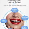 Snap On Smile - Veneers Teeth for Men and Women - Moldable False Artificial Braces Teeth - Image 2