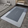 Best Quality Quick-Dry Non-Slip Home Mat – Absorbent